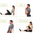 TriggerPoint MB1 Massage Ball Green 2.5"