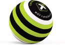 TriggerPoint MB1 Massage Ball Green 2.5"