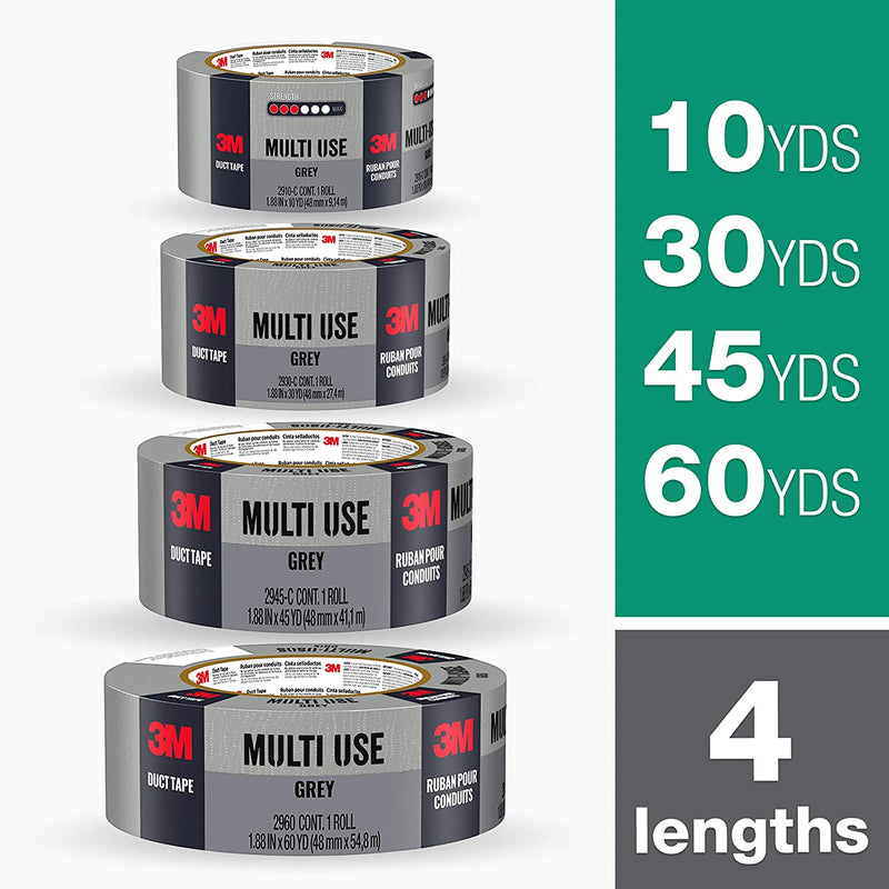 3M Multi-Use Duct Tape