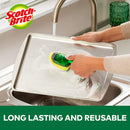 Scotch-Brite Heavy Duty Dishwand Refills, Value Pack, 14 Refills