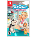 My Universe Pet Clinic, Maximum Games, Nintendo Switch, [Physical]