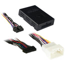 AXXESS(R) TYTO-01 Amplified Interface for Toyota/Lexus 2001 and Up
