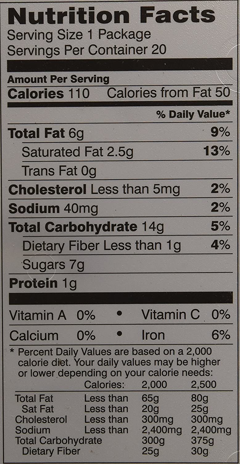 Product of Pepperidge Farm Dark Chocolate Milano Cookies 20 Ct.