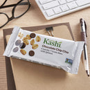 Kashi Crunchy Granola Bars, Fiber Bars, Vegan Snacks, Chocolate Chip Chia, 7oz Box (10 Bars)