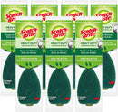 Scotch-Brite Heavy Duty Dishwand Refills, Value Pack, 14 Refills