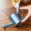 Gorilla Super Glue Gel, 20 Gram, Clear, (Pack of 2)