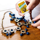 Gorilla Super Glue Gel, 20 Gram, Clear, (Pack of 2)