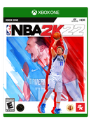 NBA 2K22 - Xbox One