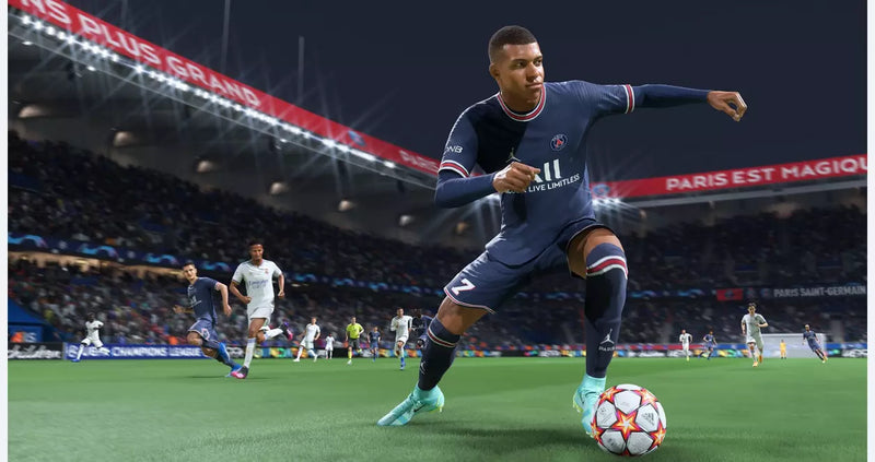 FIFA 22 - PlayStation 5