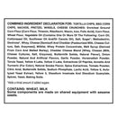 43 oz Utz Party Mix Barrel