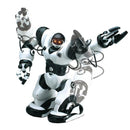 WowWee Robosapien 14 inch Interactive Remote Control Robot with 67 Pre-Programmed Functions