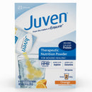 Juven Therapeutic Nutrition Drink Mix Powder for Wound Healing Support, Includes Collagen Protein, Orange, 8 Count