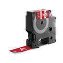 Dymo IND Rhino Industrial Permanent Vinyl Label Tape