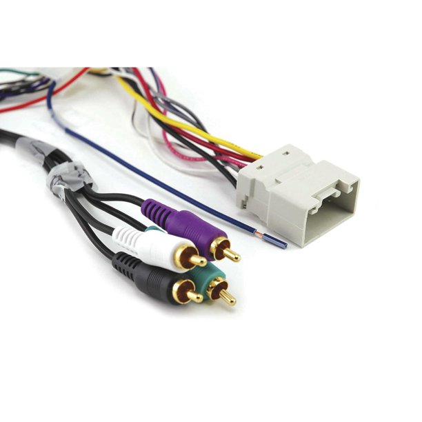 AXXESS(R) TYTO-01 Amplified Interface for Toyota/Lexus 2001 and Up