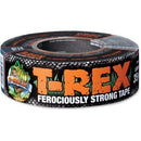 T-REX Duct Tape, 3" Core, 1.88" x 35 yds, Silver