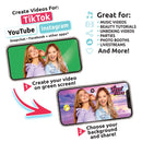 Studio Creator 2 Video Maker Kit