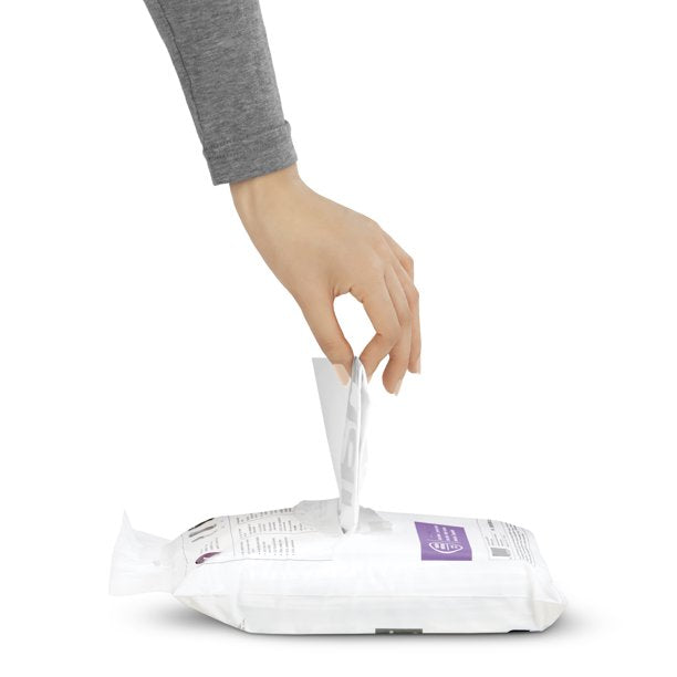 simplehuman Code G Custom Fit Liners, 30 Liter / 8 Gallon, 60 Count