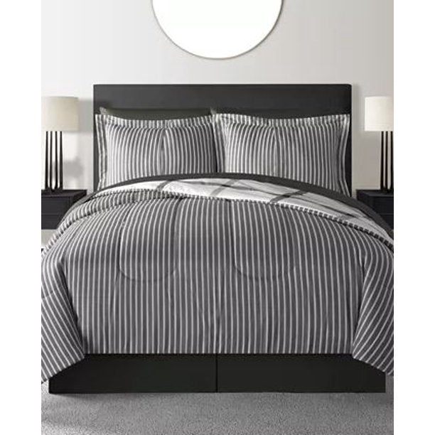 Jackson 8-Pc. Full Comforter Set