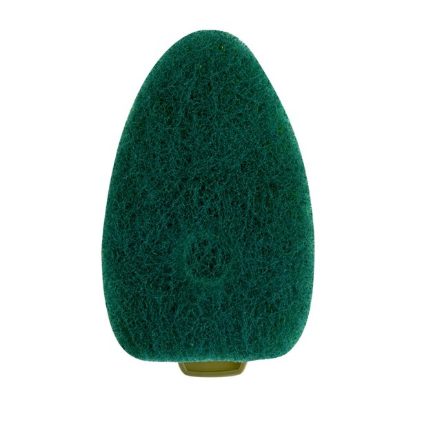 Scotch Brite Heavy Duty Dishwand Refills, 3 Refills Total