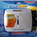 Eva-Dry 333 Cu. Ft. Coverage 20 to 30 Days Duration Renewable Mini Dehumidifier E-333 612386