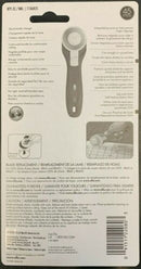 OLFA Splash Rotary Cutter *RTY-2C /NBL 1136835* (45mm) New Sealed