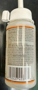 Gorilla Glue 3.75 oz. Clear Original All Purpose Glue 1 Bottle