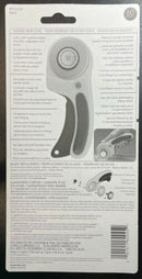 Olfa 60mm Ergonomic Rotary Cutter RTY-3/DX